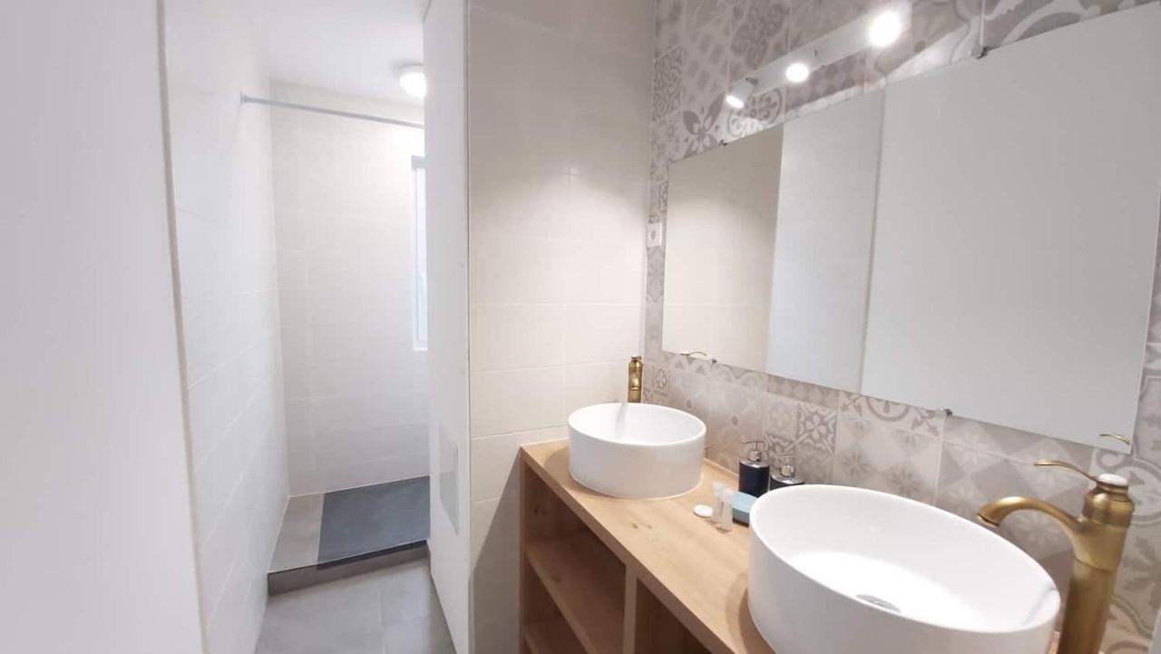 Groix Apartment Lorient Ngoại thất bức ảnh