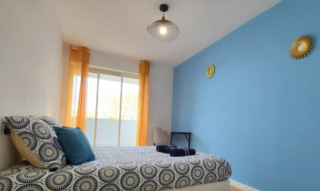 Groix Apartment Lorient Ngoại thất bức ảnh